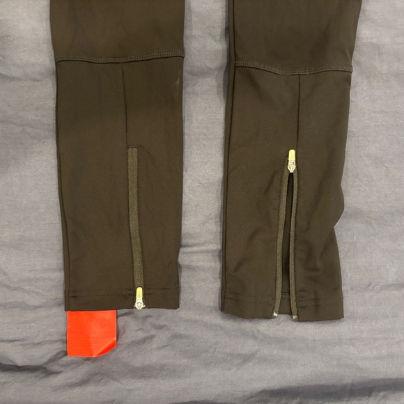 HUGO Active Leggings ~ Men’s Small - Picture 2 of 4